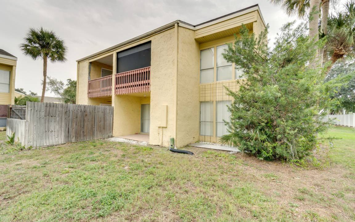 Photo of Buildings in Gulf Gate Estates