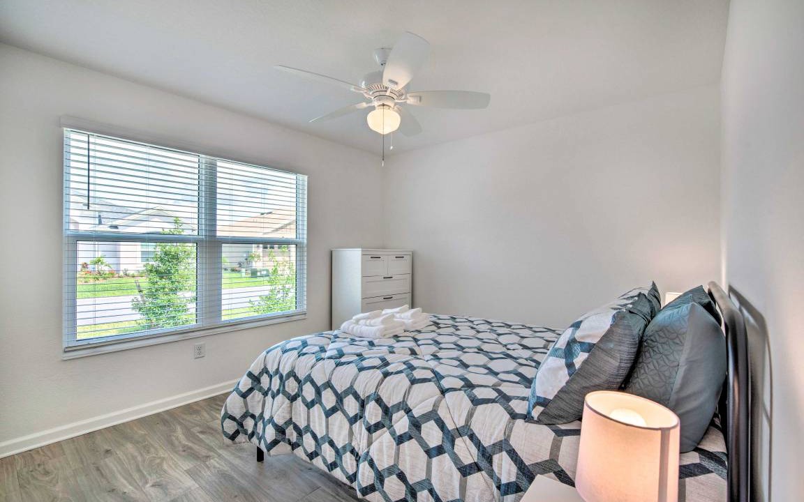 Photo of Bedroom in Wildwood