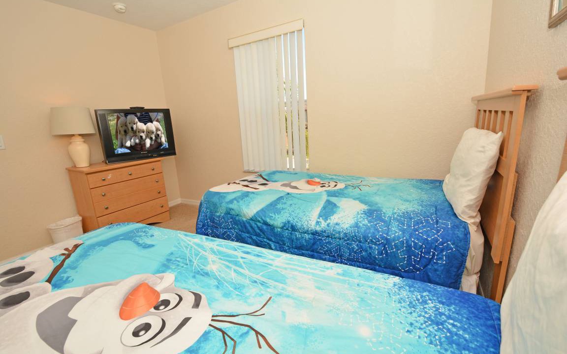 Photo of Bedroom in Regal Palms