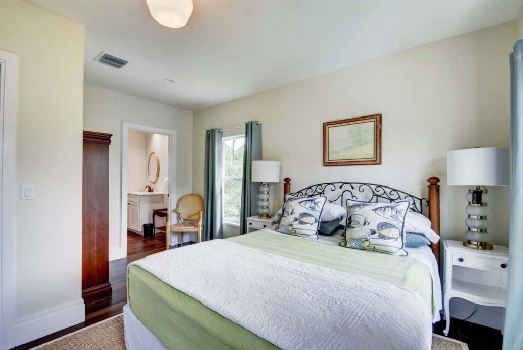 Photo of Bedroom in Grandview Heights
