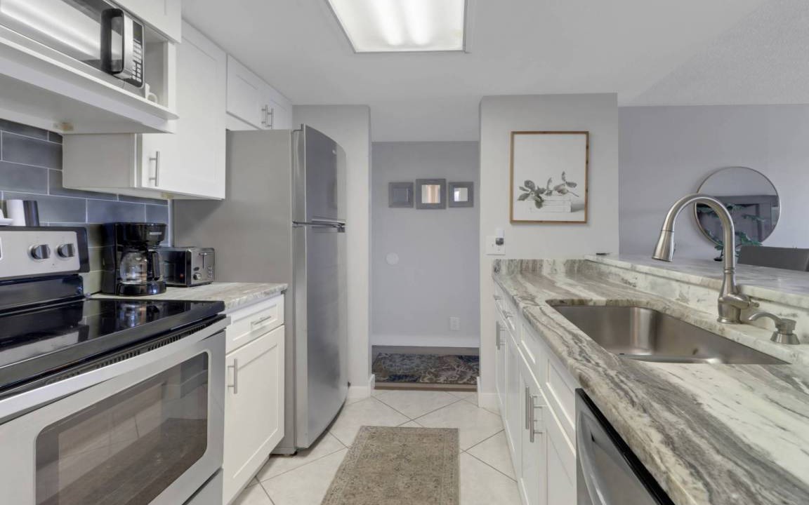 Photo of Kitchen in Edgewood
