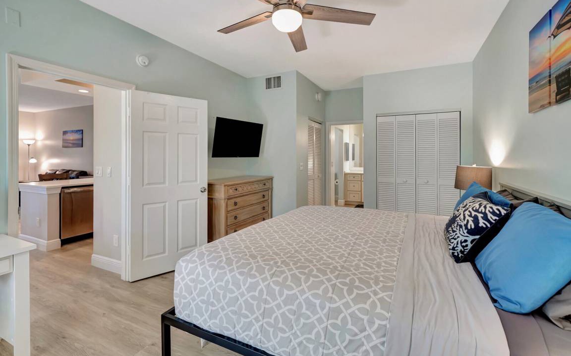 Photo of Bedroom in Bella Vista