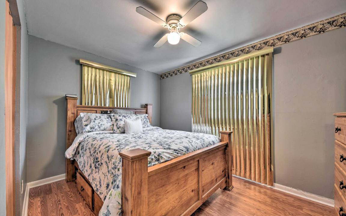 Photo of Bedroom in Northside