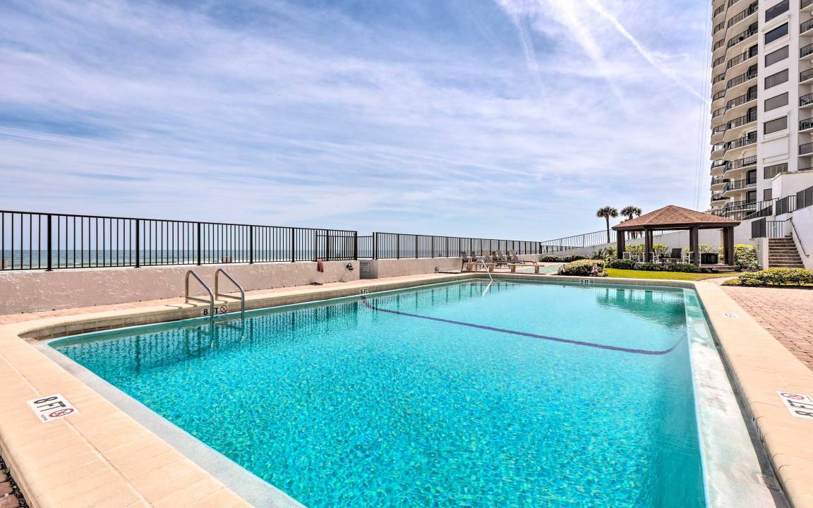 Photo of Outdoor in Daytona Beach Shores