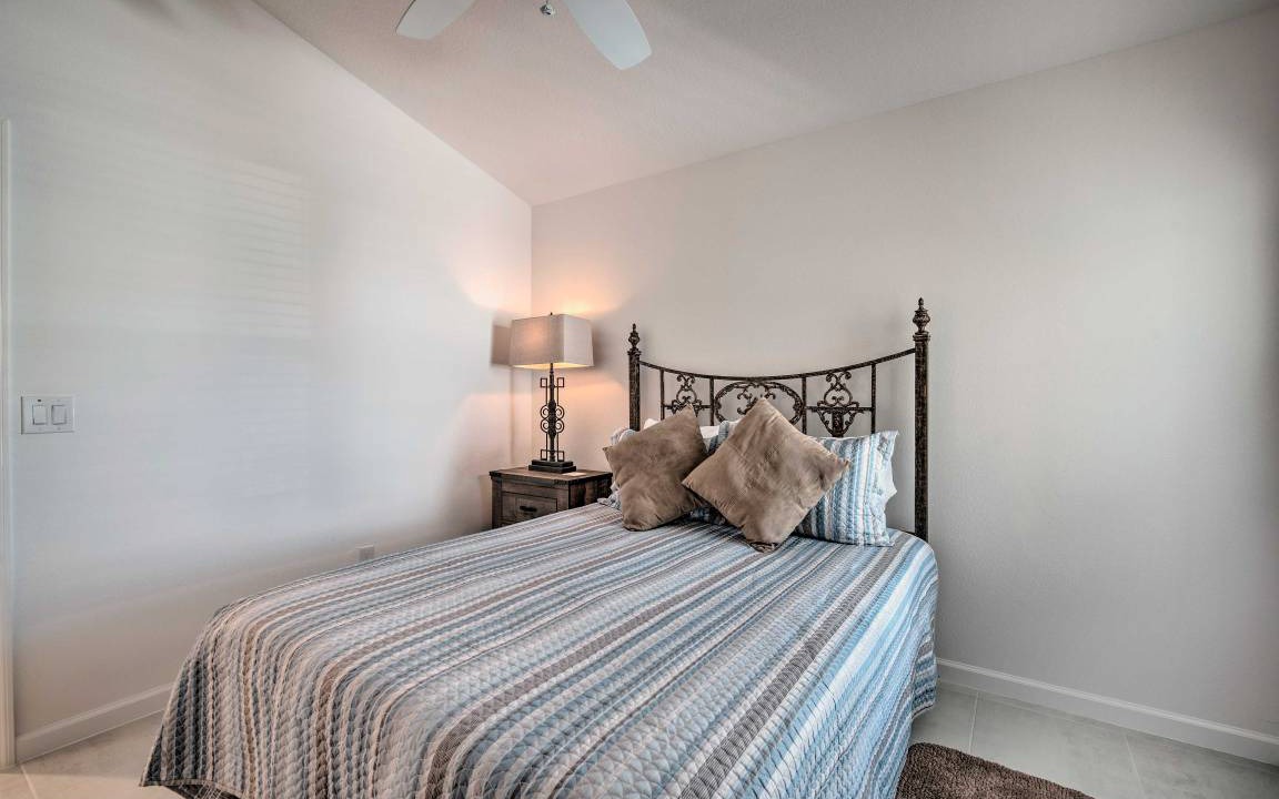 Photo of Bedroom in Wildwood