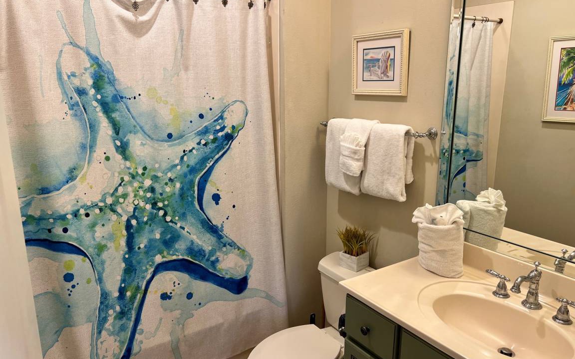 Photo of Bathroom in Sandestin