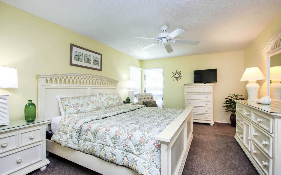 Photo of Bedroom in Sanibel