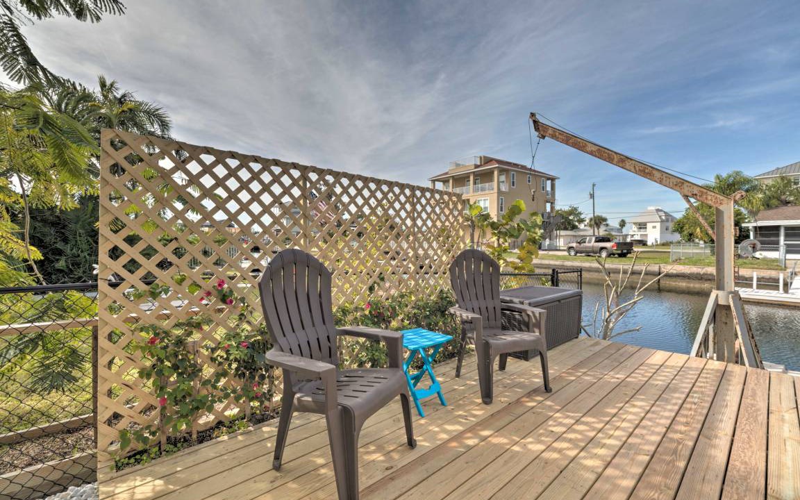 Photo of Others in Hudson Beach Estates