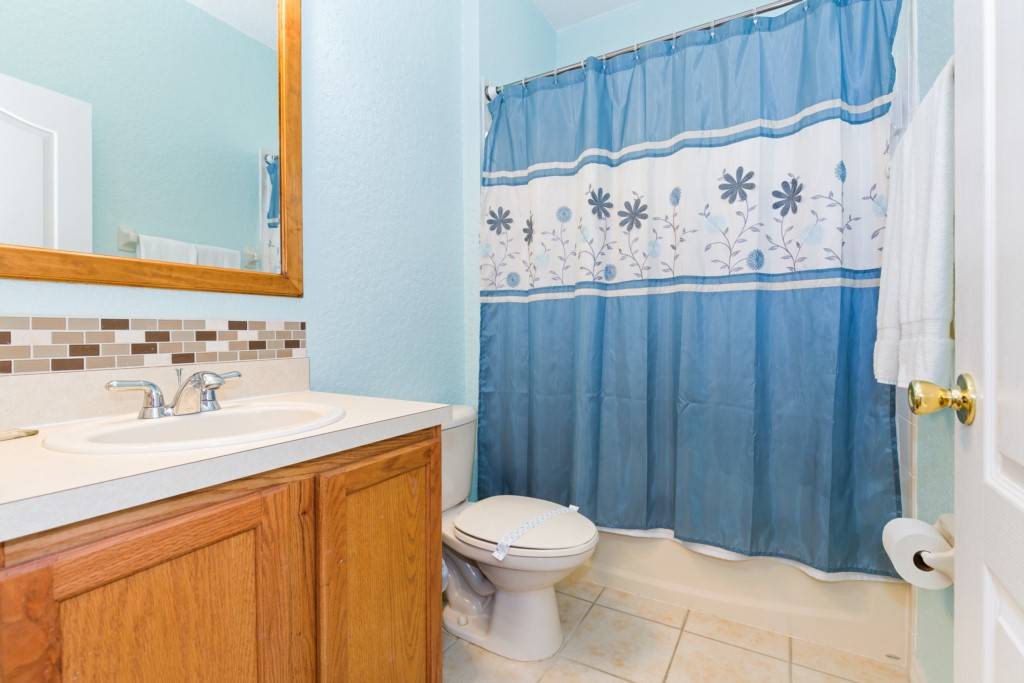 Photo of Bathroom in Highlands Reserve