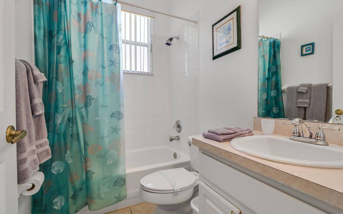 Photo of Bathroom in Westridge