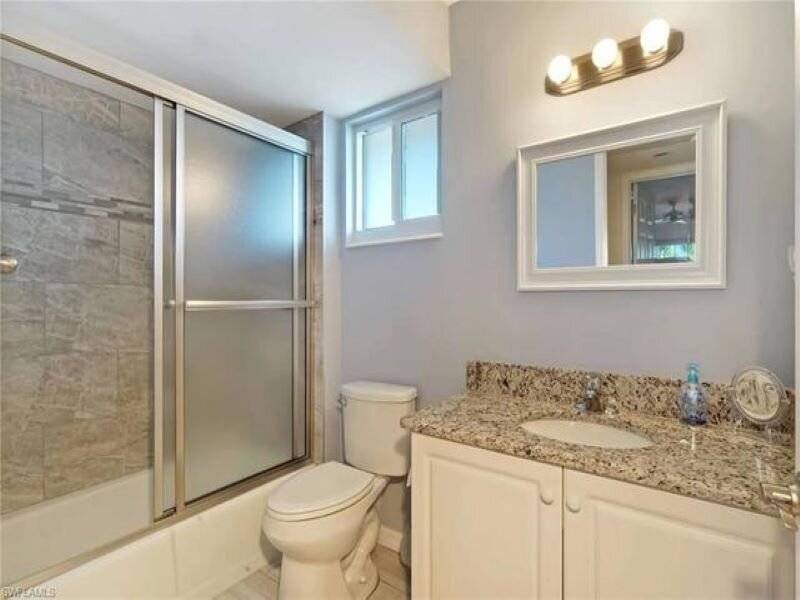 Photo of Bathroom in Fort Myers Beach