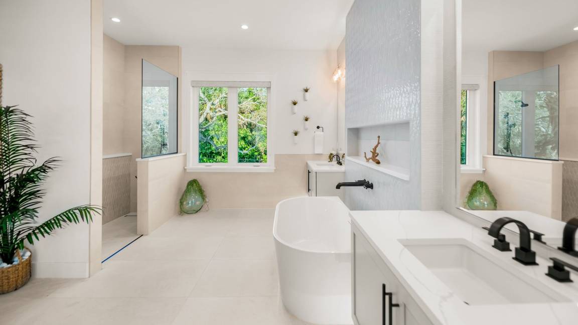 Photo of Bathroom in Siesta Key