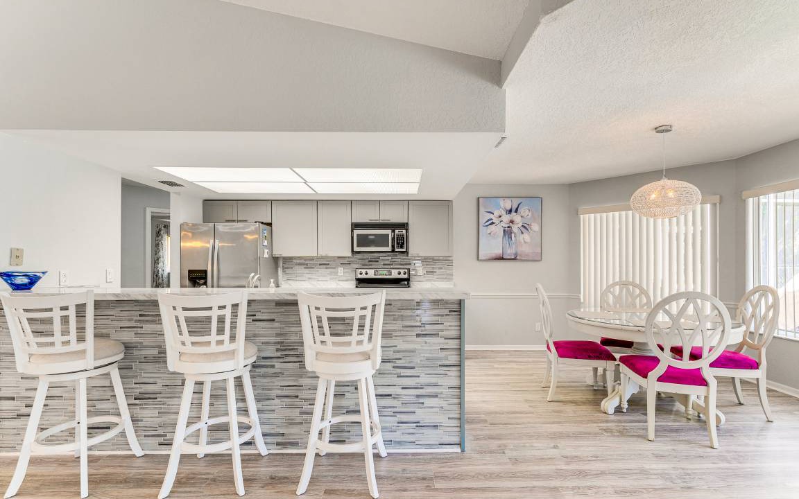 Photo of Kitchen in Spring Hill