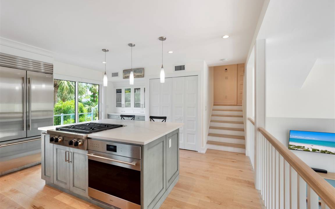 Photo of Kitchen in Sanibel