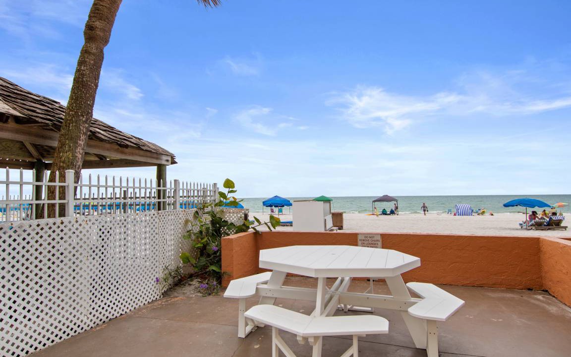 Photo of Others in Madeira Beach
