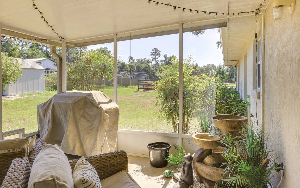 Photo of Patio Balcony in Fellowship