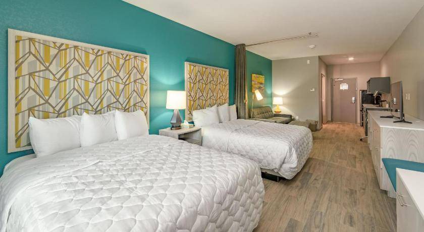 Photo of Bedroom in Everglades City
