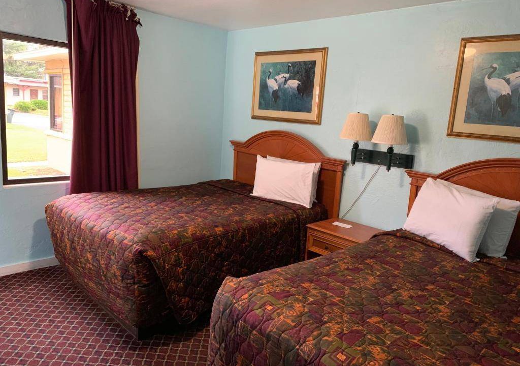 Photo of Bedroom in Higbees Daytona