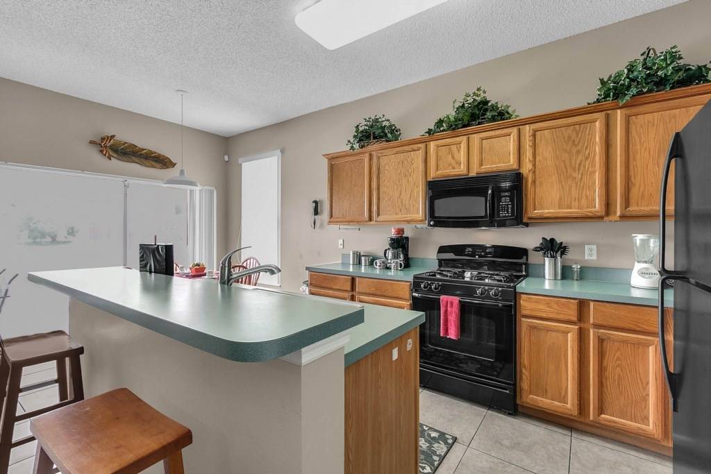 Photo of Kitchen in Esprit