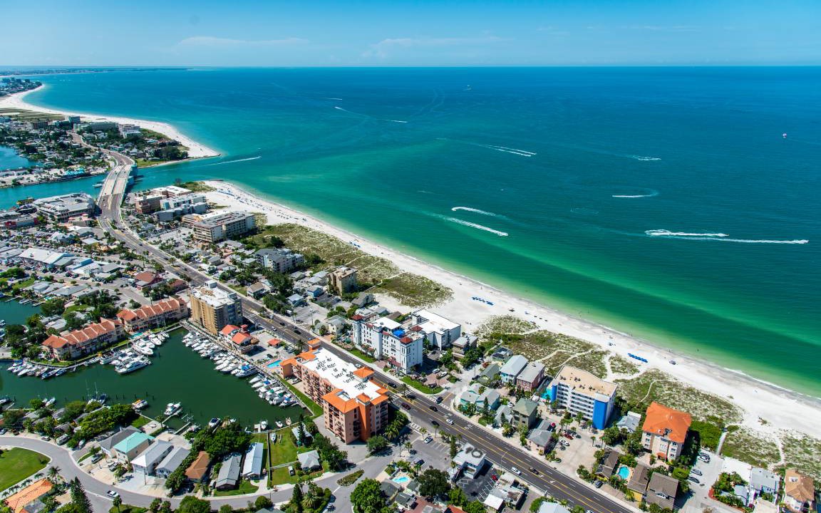 Photo of Others in Madeira Beach