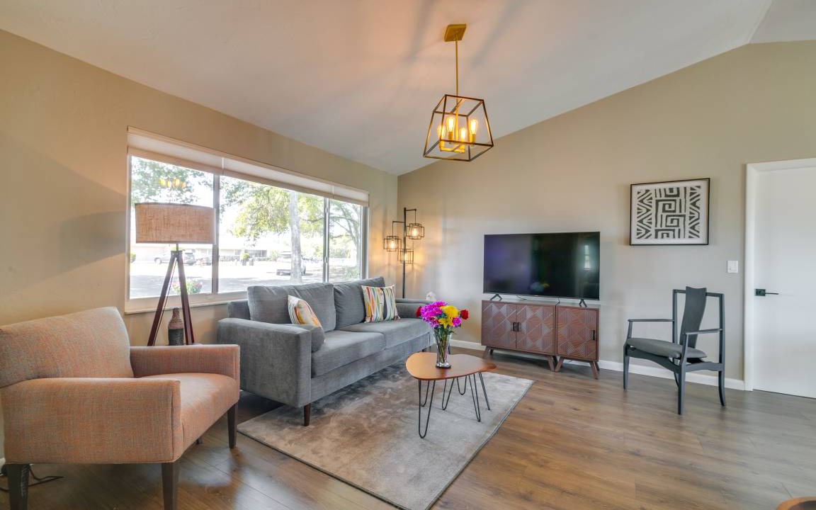 Photo of Livingroom in Pine Ridge