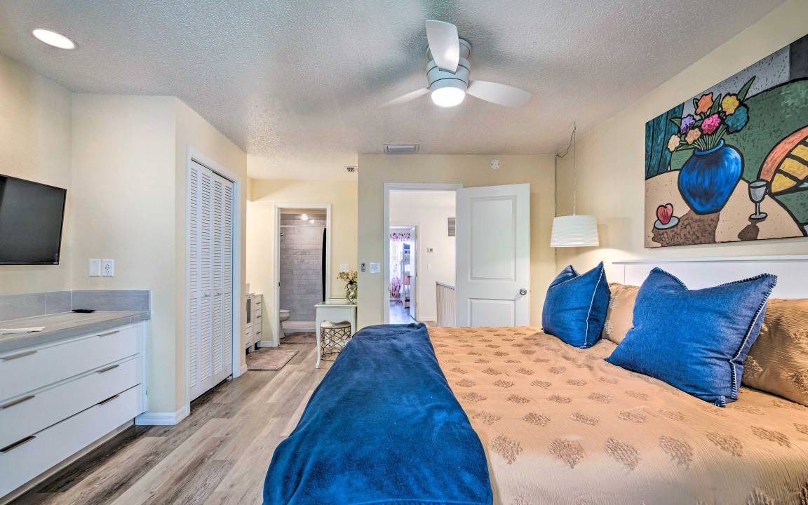 Photo of Bedroom in Inverness