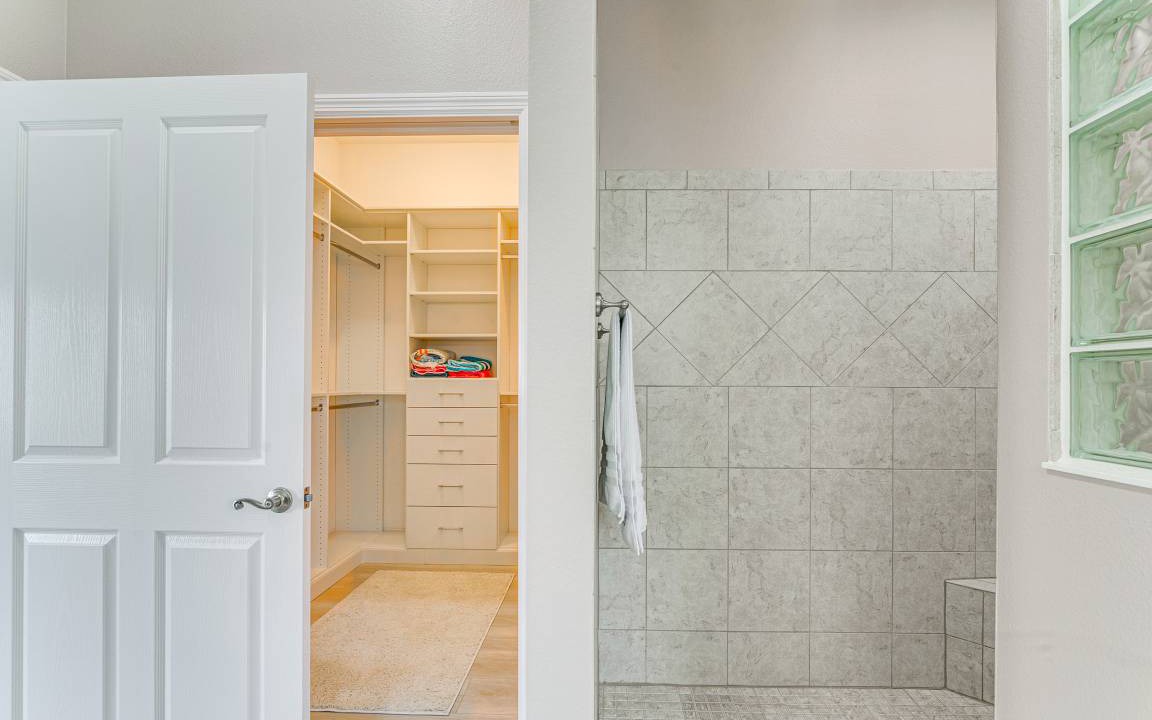 Photo of Bathroom in Fernandina