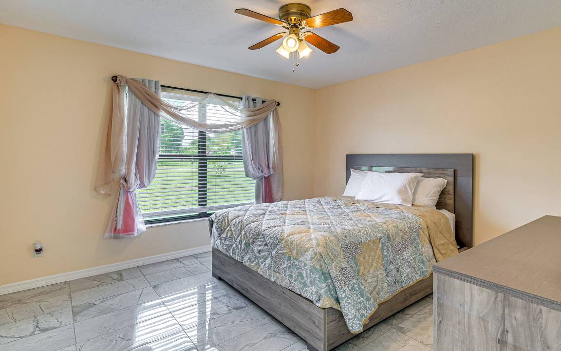 Photo of Bedroom in Ocala
