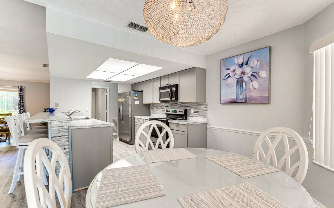 Photo of Kitchen in Spring Hill