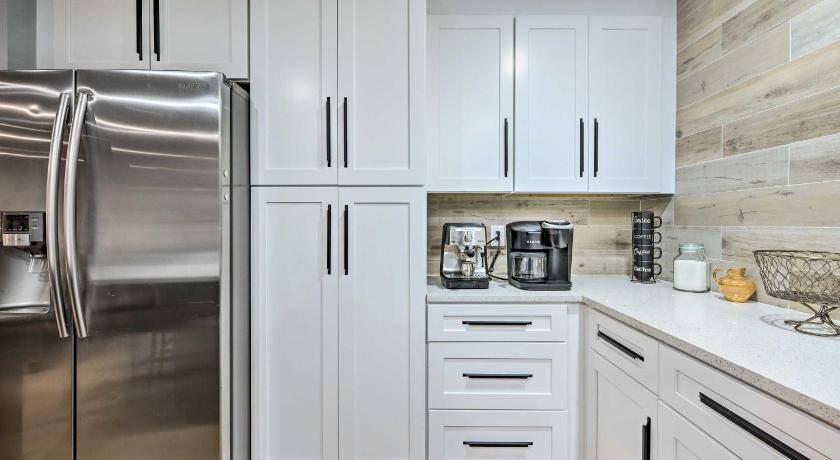 Photo of Kitchen in Inverness Highlands South