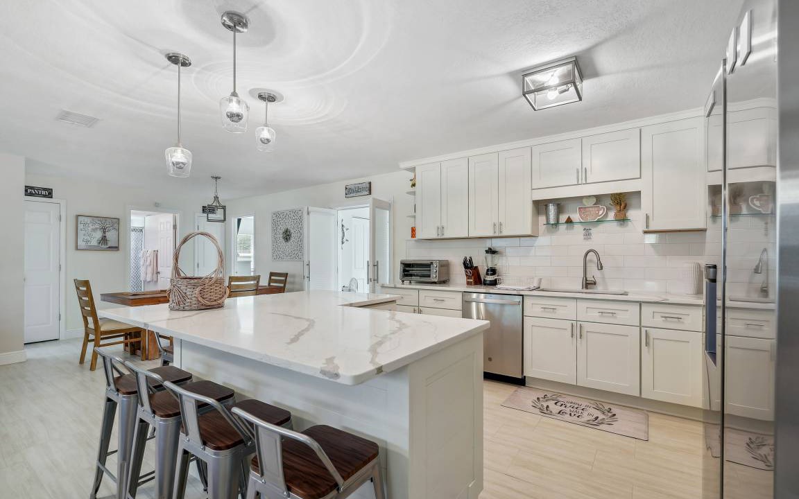 Photo of Kitchen in Lecanto