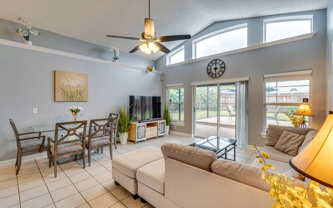 Photo of Livingroom in Lake Mary