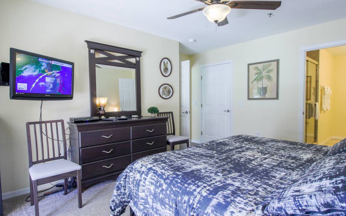 Photo of Bedroom in Inverness