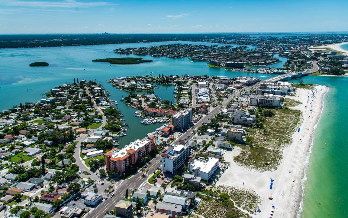 Photo of Others in Madeira Beach