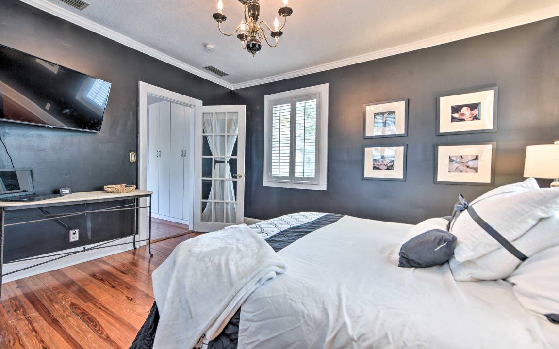 Photo of Bedroom in Green Cove Springs