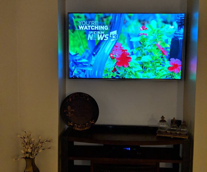 Photo of Livingroom in Kissimmee