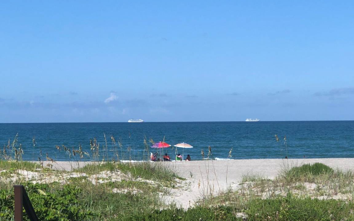 Photo of Others in Crescent Beach