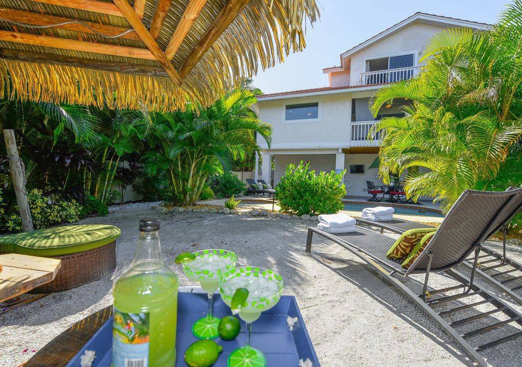Photo of Patio Balcony in Anna Maria