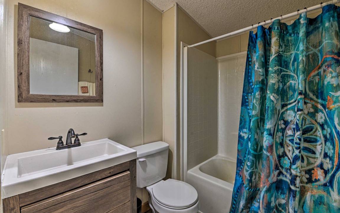 Photo of Bathroom in Silver Springs
