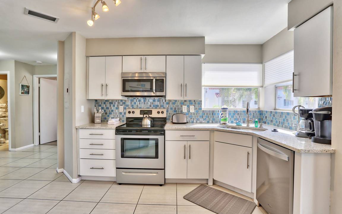 Photo of Kitchen in Isla del Sol