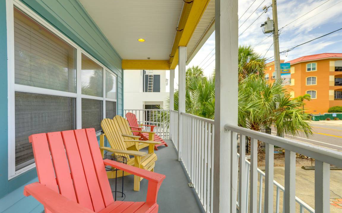 Photo of Others in Indian Rocks Beach