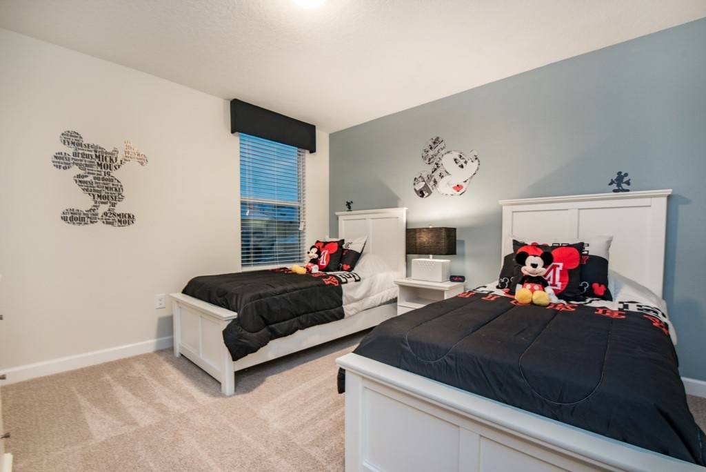 Photo of Bedroom in Sandy Ridge