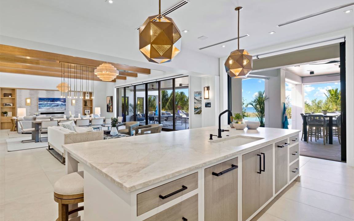 Photo of Kitchen in Wulfert