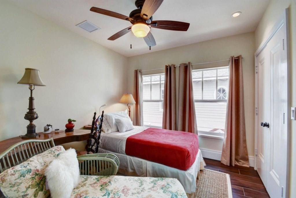 Photo of Bedroom in Grandview Heights