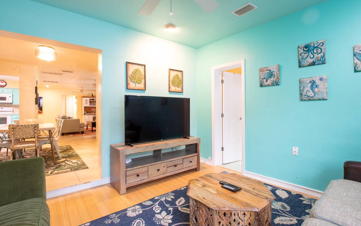 Photo of Livingroom in Gulfport