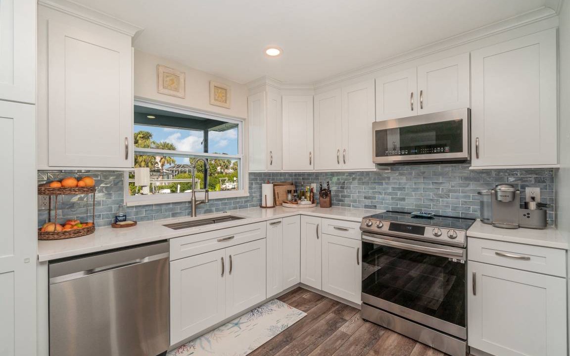 Photo of Kitchen in Iona
