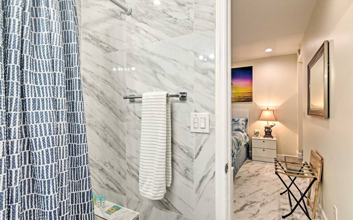Photo of Bathroom in Deerfield Beach
