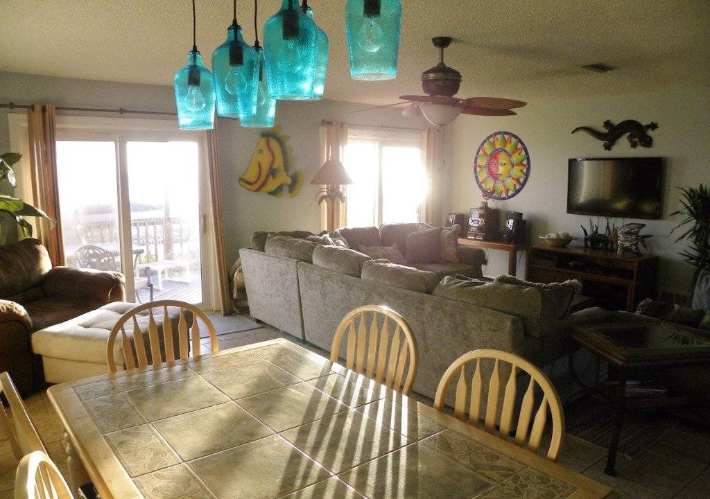 Photo of Livingroom in Flagler Beach