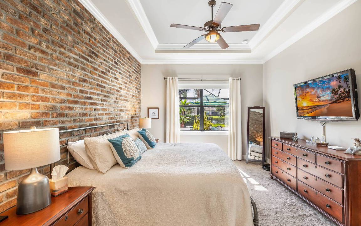 Photo of Bedroom in Arborwood