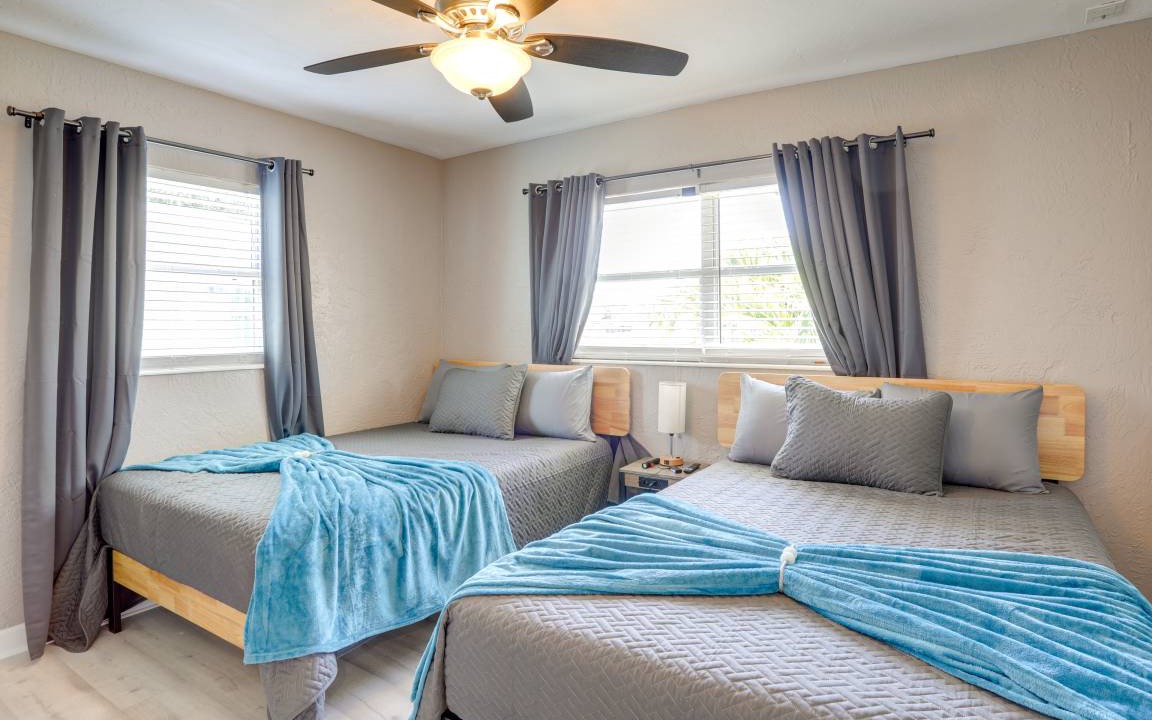 Photo of Bedroom in Disston Heights